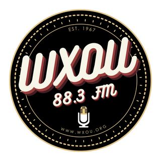 WXOU 88.3