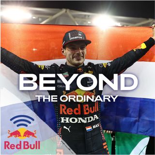 The making of a champion: Max Verstappen