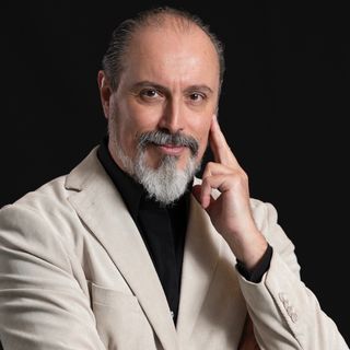 Valerio Zafferani