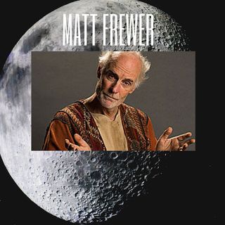 Matt Frewer