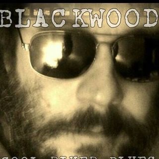 Dave Blackwood
