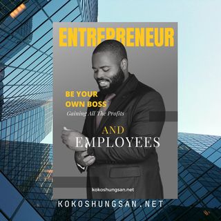 (Full Audiobook) Entrepreneur And Employees-Home Entrepreneurship Tips