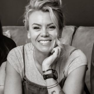 Sara Waters