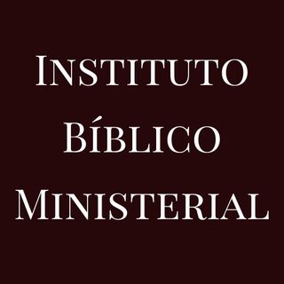 Instituto Bíblico Ministerial