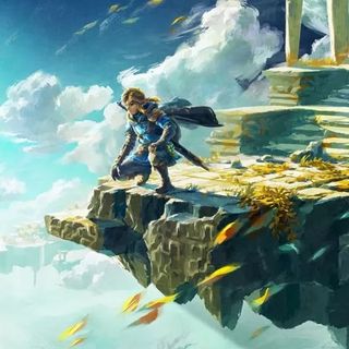 The Legend Of Zelda ha una data di uscita!