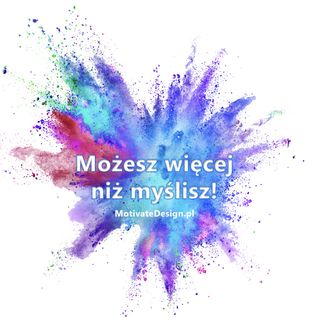 02 Podcast - Postanowienia noworoczne "MotivateDesign.pl"