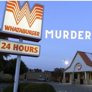 Whataburger Murder