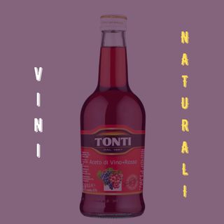 #5 Vini Naturali - Gli jihadisti e Viva l'Aceto