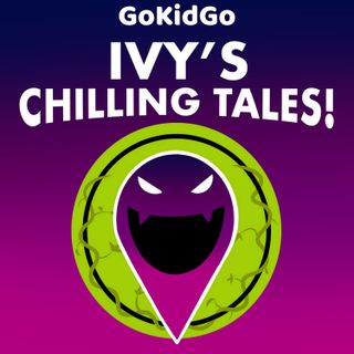 S1E191 - Ivy's Chilling Tales: Barn Spider!