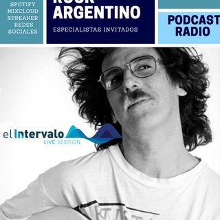 Especial Rock Argentino Vol. 1
