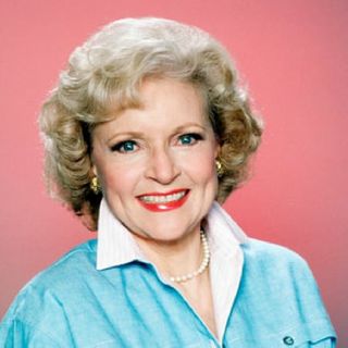 R.I.P 2 Betty White But Hear Me Out."💔🕊