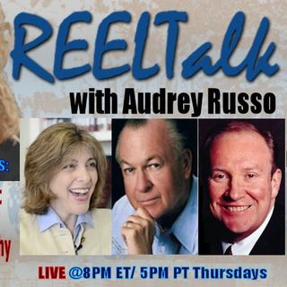 REELTalk: Author of The Red Thread Diana West, Major General Paul Vallely of Stand Up America and author and columnist Andrew McCarthy