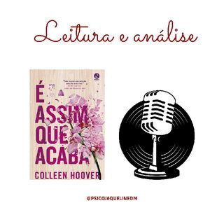 Leitura e Análise