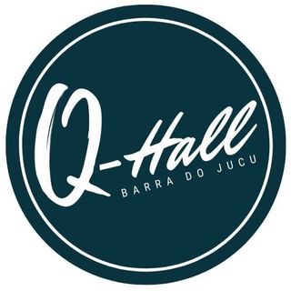 Q Hall Barra Do Jucu
