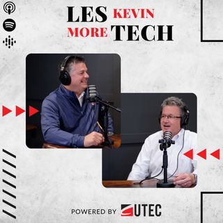 64: Chad Tough - Family First