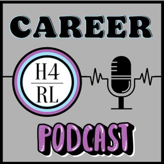 Ep 18 Best Way to Get Into Any Career