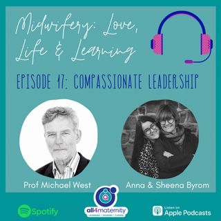 17: Compassionate Leadership