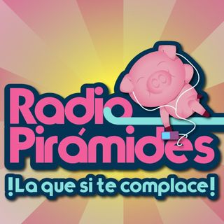 Round 2, Radio Pirámides