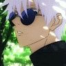 Satoru Gojo (The Honored One)
