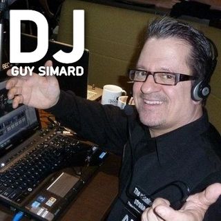 DJ Guy Simard