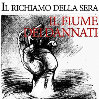 10 - Fiume dei dannati (Live in Radio Siena)
