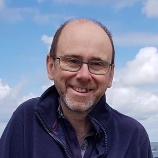 Yitzy Rosengarten