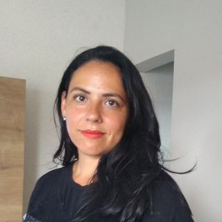 Marilene José Dias de Souza