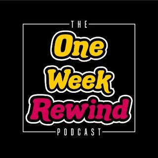 One Week Rewind