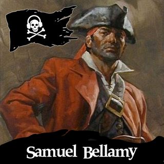 03 - La vera storia del pirata Samuel Bellamy