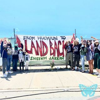 Rising for Our Motherlands: From the Shellmounds to Sheikh Jarrah, Ep. 33