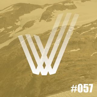 Episode 57 - Mountains to the Streets (Testimony)