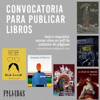 Fallidos Editores