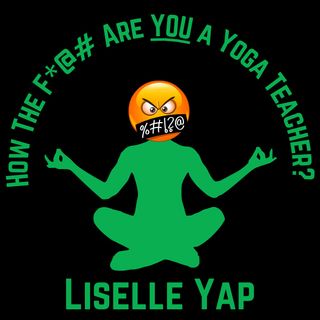 Episode 2 - Liselle Yap
