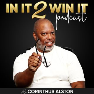 EPISODE 7 - The Mindset Entrepreneurs MUST HAVE To Reach Success