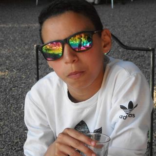 Mehdi Laskad