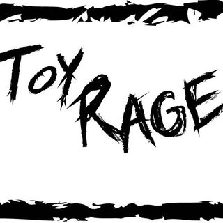 Toy Rage