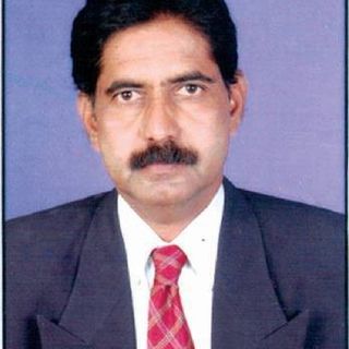 Amarjeet Chopade