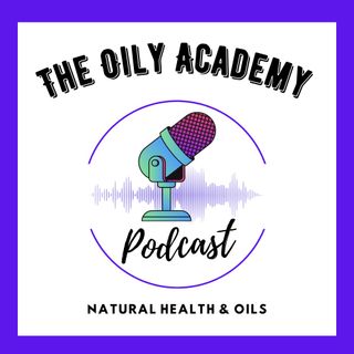 Episode 82 (reupload) Supporting the Healthy Inflammatory Process & Joint Health