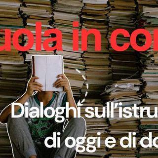 Scuola In Corso