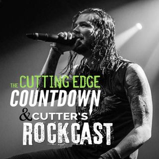 Rockcast 292 - Bobby Amaru of Saliva