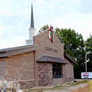 Trinity United Methodist Church