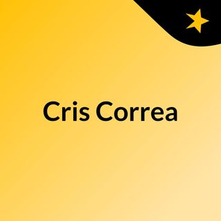 Cris Correa