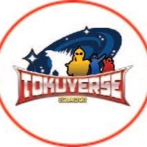 Tokuverse Ecuador