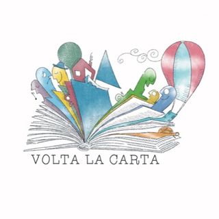 Volta La Carta audiolibri