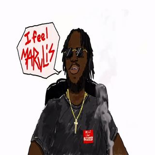 The Jay Marvlis Show