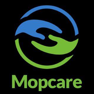 Mopcare ...the voice for the Seniors