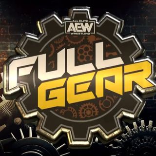 AEW Full Gear Preview w/Travis Hughes