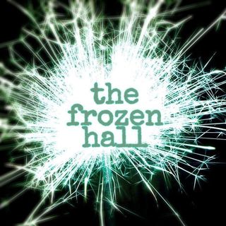 The Frozen Hall