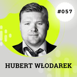 MPP#057 Marketing prawniczy w stylu „zrób to sam” - Hubert Włodarek