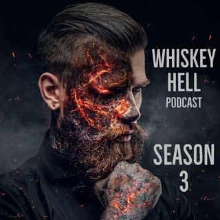 Whiskey Hell Special: Netflix's Arcane part 2